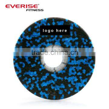 Double Color High Density Hollow EPP Foam Roller photo-4