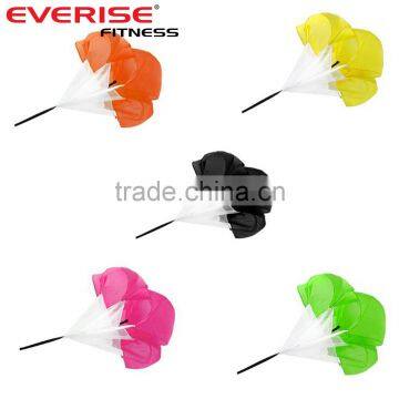 Exercise Speed Training Resistance Parachute photo-5