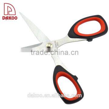 Mini Cheap Stainless Steel Office Scissors photo-2