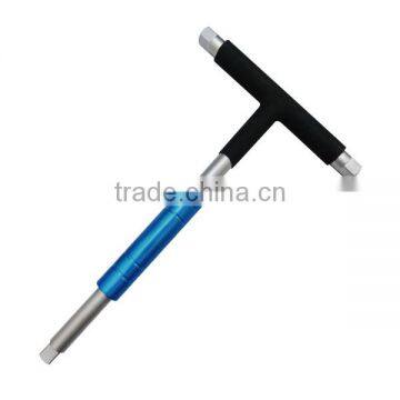 3/8 Inch Drive T Speed T-Handle Wrench