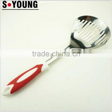 32011 Stainless Steel Kitchen Utensils Set photo-5