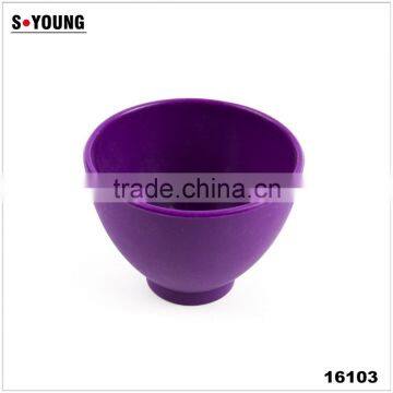 16101 Silicone Bowl for Baby/ Mixing Bowl/Serving Bowl photo-3