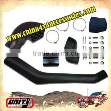 China 4x4 accessory manufacturer 4x4 snorkel for hilux vigo