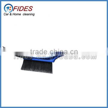 plastic ice scraper snow car cleaning brush