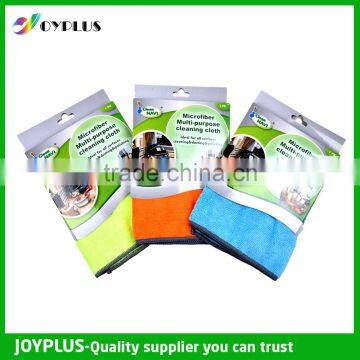 Microfiber Cleaning Cloth/Hand Towel/Car Microfiber