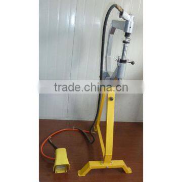Planishing Hammer - Pneumatic Driven - PPH530 photo-3