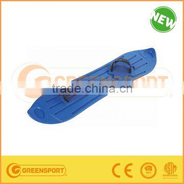 Plastic Snowboards Made in China