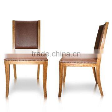Dining Table Set Solid Teak Wood Janet photo-4
