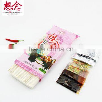 OEM Soup Noodles With Tomato Gravy Seasoning Bags photo-4