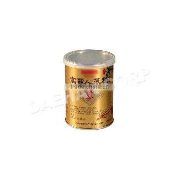 KOREAN GINSENG CANDY