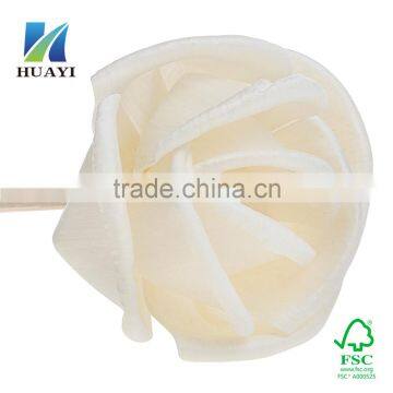 Natural Hand Made Solar Aroma Flowers photo-2