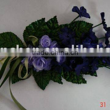 corsage flowers