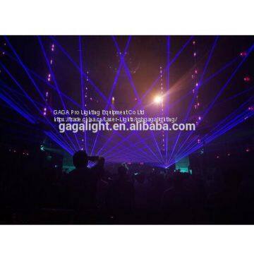 RGB12000 Full Color Animation Laser Light photo-5