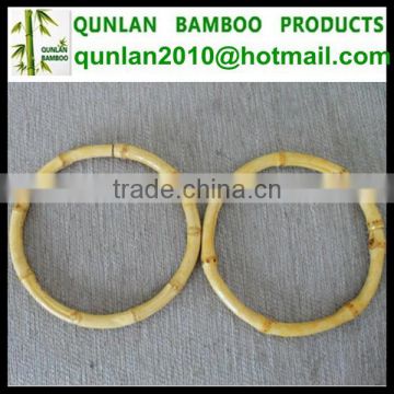 Bamboo Bag Handles