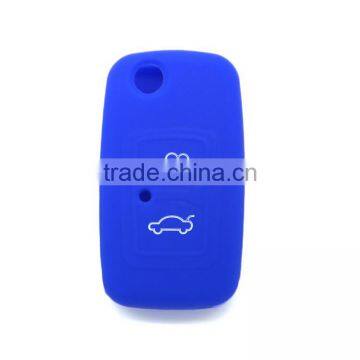 Wholesale New Design Silicone Car Key Protective Cover for Chery photo-4
