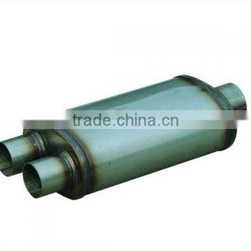 Exhaust Magnaflow Muffler photo-4