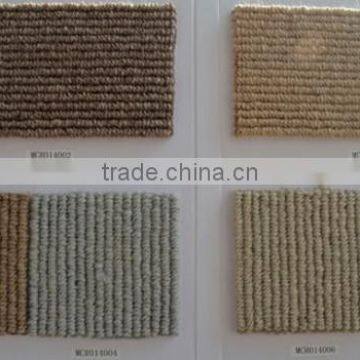 100% WOOLEN CHINA MADE CARPET photo-2