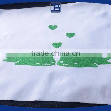Jiabao Sticky and Gumming Heat Transfer Printing Film for Hoodies photo-4