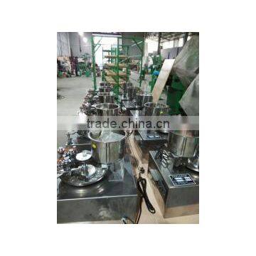 YF Beads link machine Wear bead machine