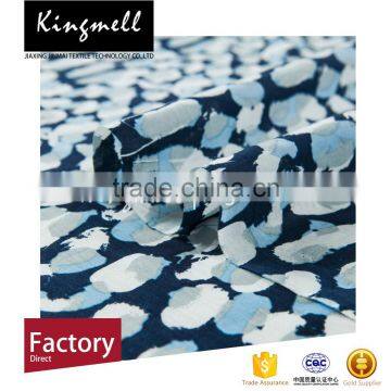 32%cutton 68%silk Fabric photo-4