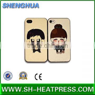 3D Samsung Galaxy S3 Phone Case ,Samsung Galaxy S3 I9300, 3D Sublimation Machine 2014 photo-3