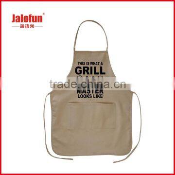 Cheap Factory Price Waterproof Promotional Apron Custom Apron photo-5