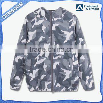 thick womens athletic zip high quality sports wholesale polyester oversized camouflage camo cheap custom hoodie printing