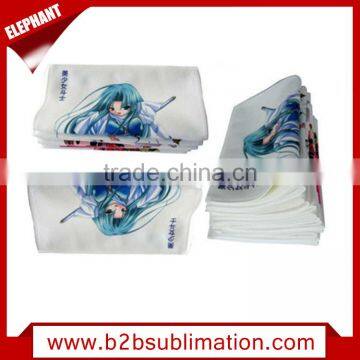 Custom Print Microfiber Face Towel photo-5
