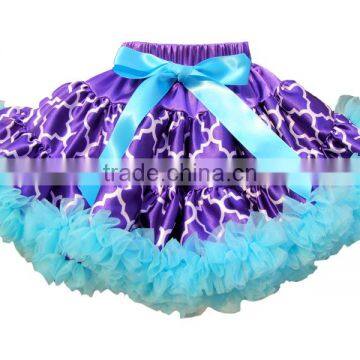 Wholesale Tutu Dress Fabric Boutique Baby 1 Year Old Party Dress Children Clothing Manufacturers Clothing 2016 photo-3