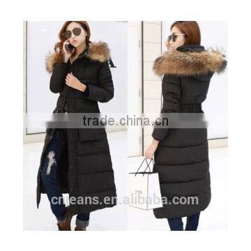 GZY Fashional Coats Winter Coats Women Coat photo-3