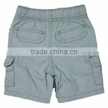 Boys Branded Cargo Shorts (Garment Stock Lots / Apparel Stock / Stocklots / Garment Apparel From Bangladesh) photo-4