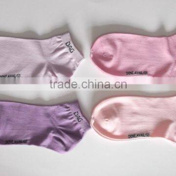 OEM Service Supply Girls Gender Socks photo-6
