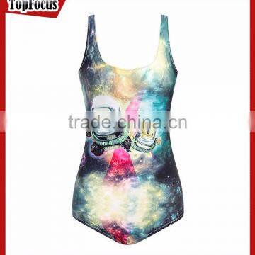 China cheap promotional teen bikini tan through swimwear