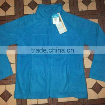 Women Micro-fleece sweat shirt