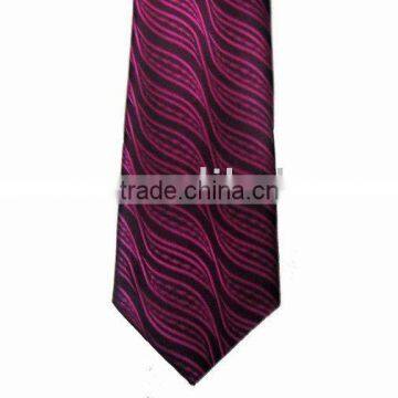 tie/plyester necktie fashion necktie