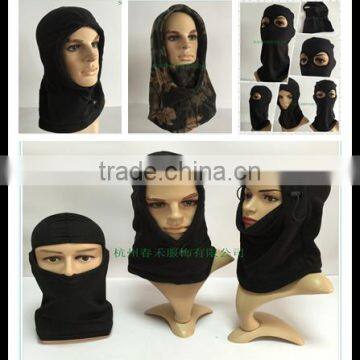 Promotional Cheap Price High Quality Popular Lovely Girl Winter Knitted Acrylic Head Scarf photo-6