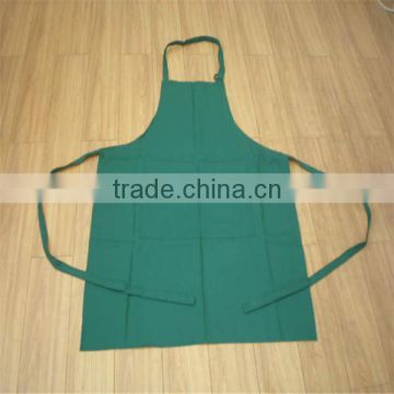 Good Design Unisex Twill Cotton Long Apron