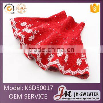 Fashion Formal Design High School Uniform Black Plaid Pleated Skirt photo-6