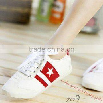 Ladies Sports Shoes