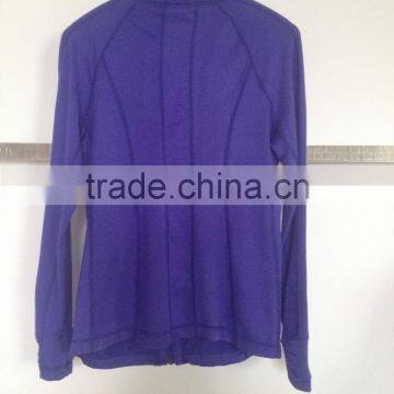 Factory New Design Custom High Quality Ladies Sportswear Yoag Wear photo-2