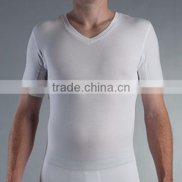 Armpit sweatproof t shirt