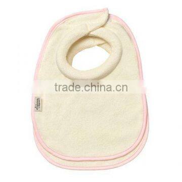 Soft Cotton Baby Bibs Wholesale,printed Baby Clothing Design for Promotion photo-4