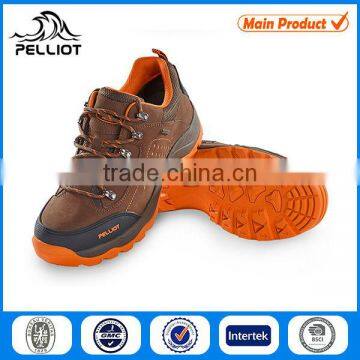 wholesale brand hiking shoes for men