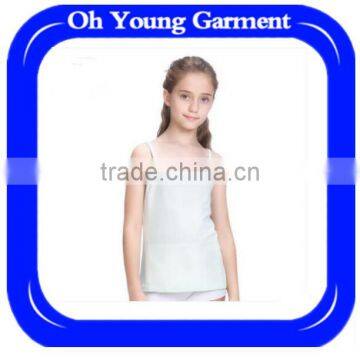 High Quality Children Tank Top,girl Tank Top photo-2