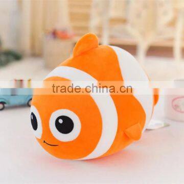 S17021A 2017 Lovely Baby Soft Toys Stuffed Plush Baby Doll photo-3