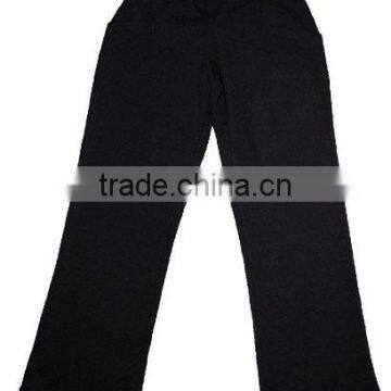 fashion cotton plus size clothing for womens pants