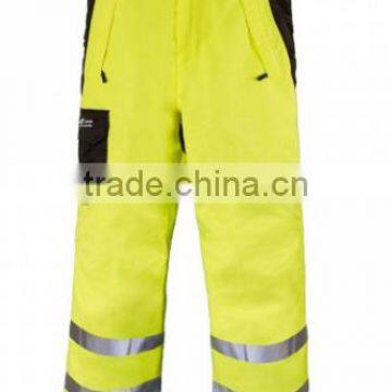 Sunnytex Supplier Mens Faceline Workwear Pants photo-5