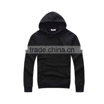 2015 Fashion Hoodies Print Logo Sleeveless Hoodies for Men Custom Brand Men Hoodies photo-2