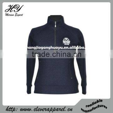 High Quality Woman Wool Merino Sweater Cardigan photo-4