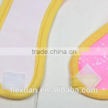 8 Designs Mixed ,cotton Baby Bibs, Funny Adult Bibs photo-3